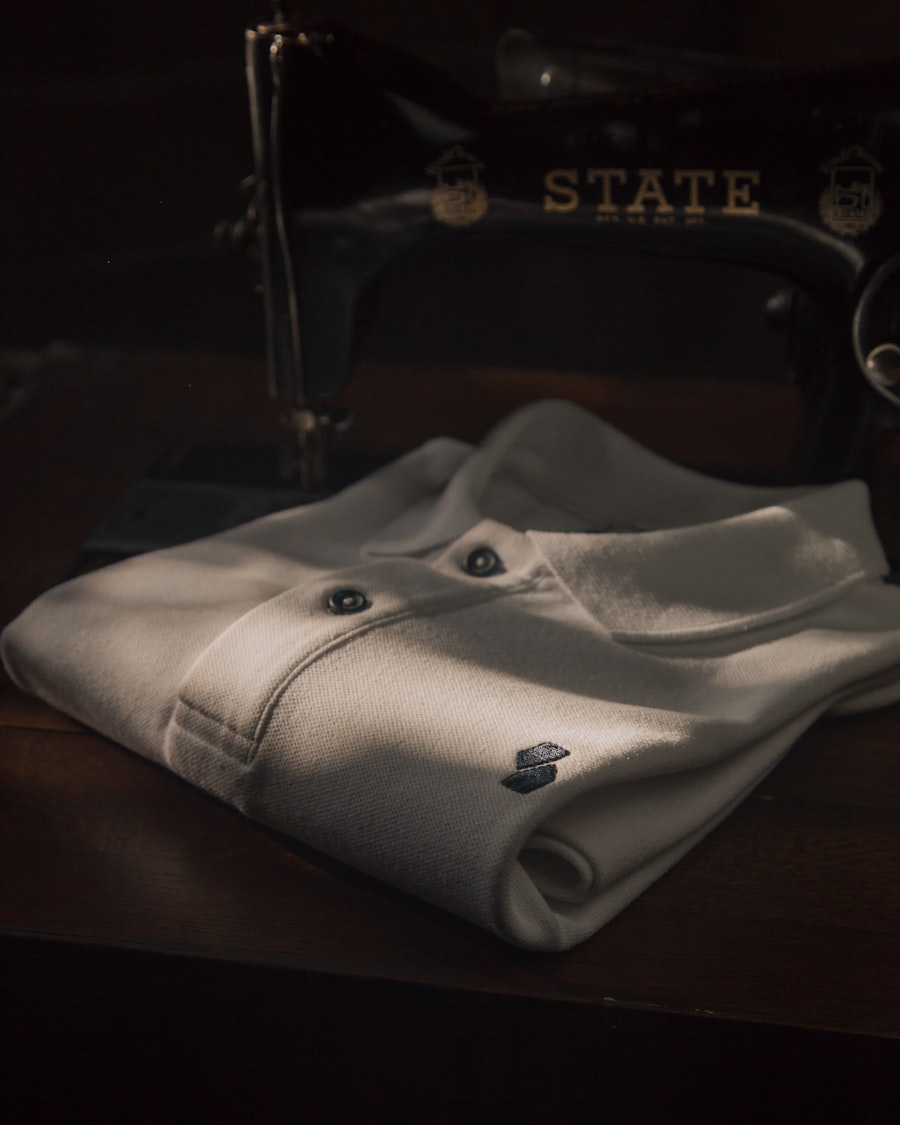Men's polo shirts for everyday wear