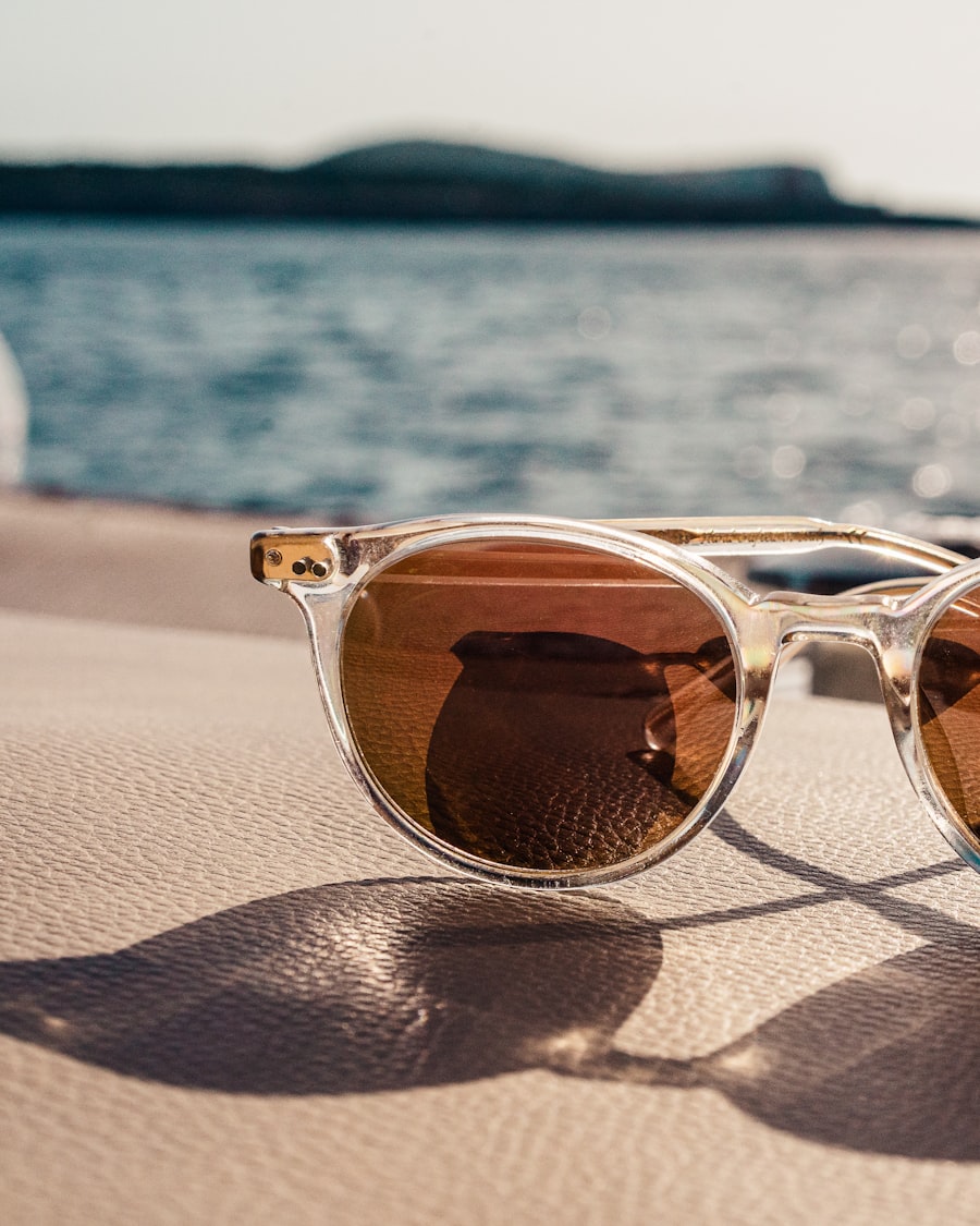 goodr sunglasses display